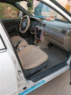 نيسان صني